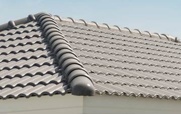 advantages of High Water Head clay roofing