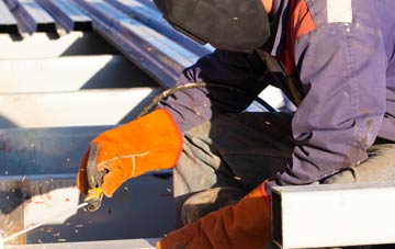 High Water Head flat roofing options