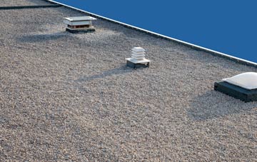 flat roofing High Water Head, Cumbria
