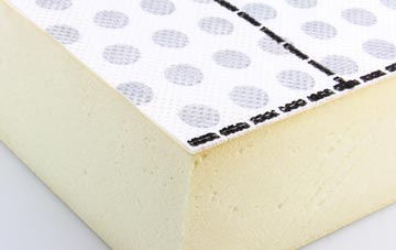 meeting High Water Head building codes