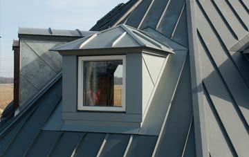 metal roofing High Water Head, Cumbria
