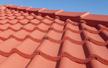 High Water Head tile and slate roof replacement